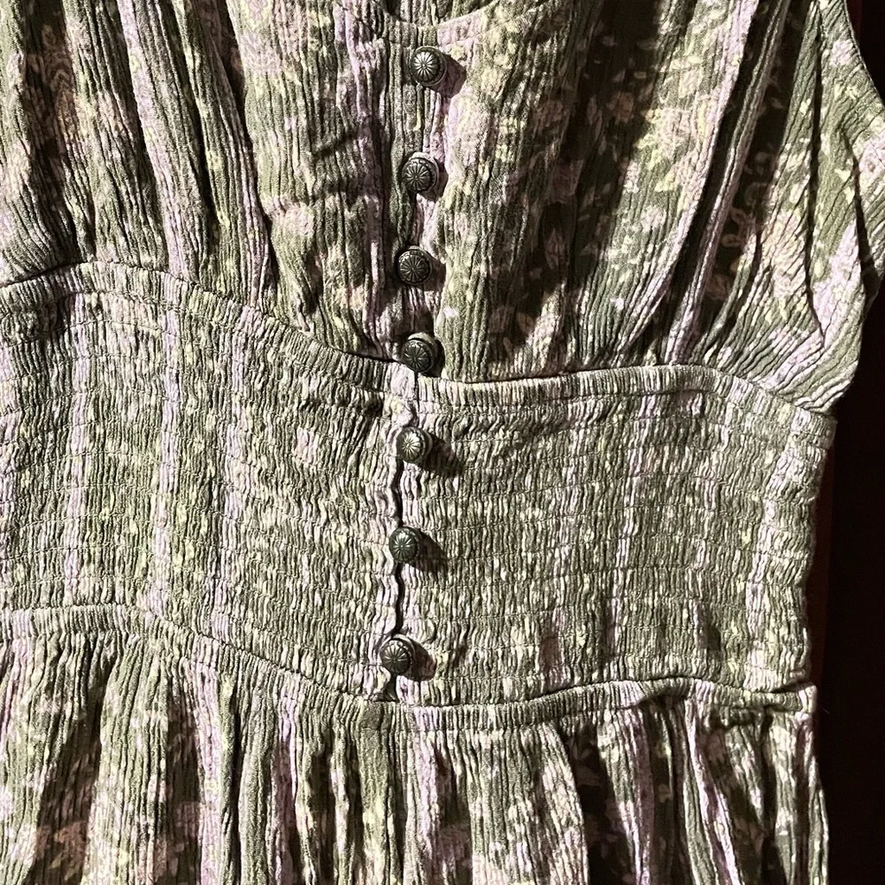Small romper - Picture 7 of 8